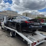 asistenta rutiera in Bucuresti